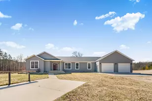 6435 E E 64th St St, Chase, MI 49623 - Photo 1