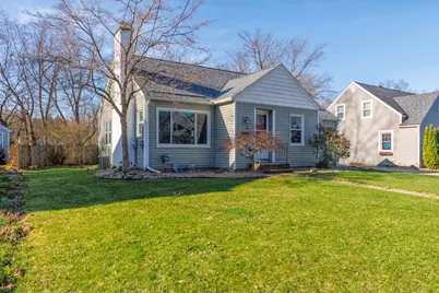 1110 Royce Avenue, Kalamazoo, MI 49001 - Photo 1