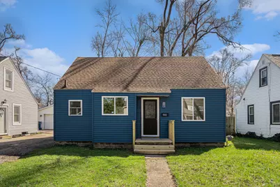 1242 Nassau Street, Kalamazoo, MI 49048 - Photo 1