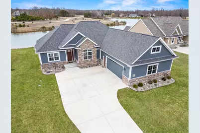 11285 Killarney Drive, Stanwood, MI 49346 - Photo 1