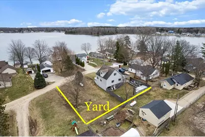 14319 Park Drive, Mecosta, MI 49332 - Photo 1