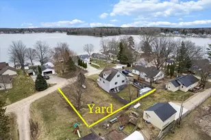 14319 Park Dr, Mecosta, MI 49332 - Photo 1