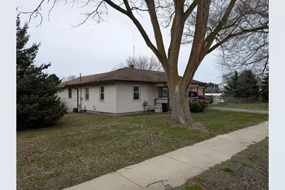 703 6th Street, Ludington, MI 49431 - Photo 1