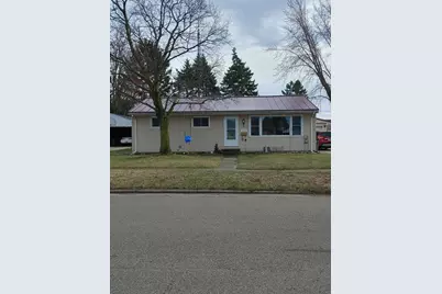 1613 Griffith Street, Sturgis, MI 49091 - Photo 1