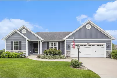 9224 Cottage Glen, Richland, MI 49083 - Photo 1