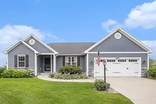 9224 Cottage Gln, Richland, MI 49083 - Photo 1