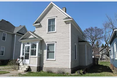 91 E 16th Street, Holland, MI 49423 - Photo 1