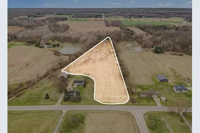 144th Avenue, Dorr, MI 49323 - Photo 1