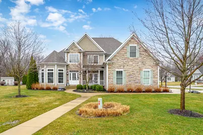 4453 Preserve Place, Stevensville, MI 49127 - Photo 1