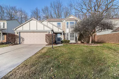 43294 Silverwood Drive, Canton, MI 48188 - Photo 1