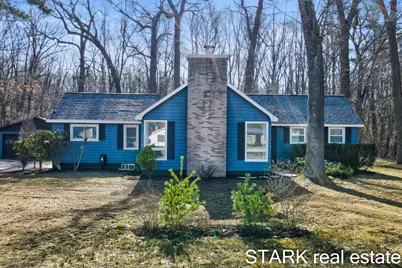 2590 Holton Road, Muskegon, MI 49445 - Photo 1