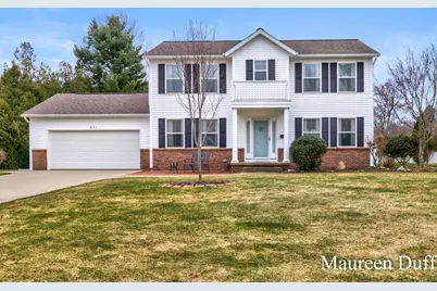 277 Caravan Drive, Norton Shores, MI 49441 - Photo 1