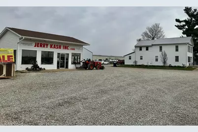 606 W Chicago Road, White Pigeon, MI 49099 - Photo 1