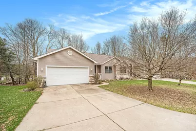 3356 Irongate Court, Kalamazoo, MI 49009 - Photo 1