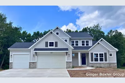 1920 Fallasburg Park Drive NE #13, Lowell, MI 49331 - Photo 1