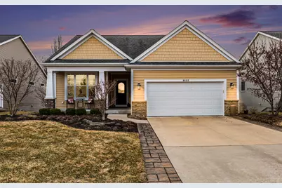 3832 Preserve Drive NE, Belmont, MI 49306 - Photo 1
