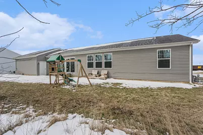 116 Mackenzie Street, White Pigeon, MI 49099 - Photo 1