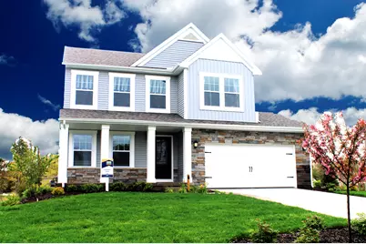 6157 Longhorn Trail, Stevensville, MI 49127 - Photo 1