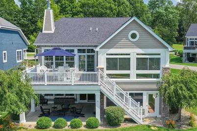 70896 Baldwin Landing Drive, Union, MI 49130 - Photo 1