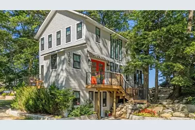 3095 N Lakeshore Drive, Mears, MI 49436 - Photo 1