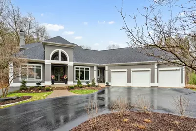 4640 Catamount Trail NE, Ada, MI 49301 - Photo 1