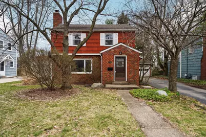 400 Mark Hannah Place, Ann Arbor, MI 48103 - Photo 1
