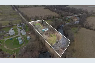 65422 Cassopolis Road, Cassopolis, MI 49031 - Photo 1