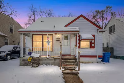 21211 Syracuse Avenue, Warren, MI 48091 - Photo 1