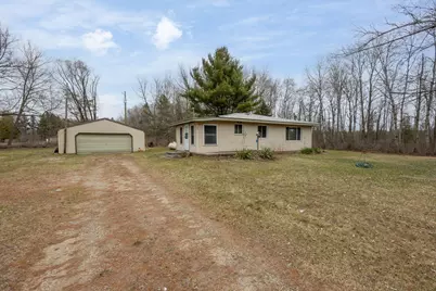 2972 Taft Road, Remus, MI 49340 - Photo 1