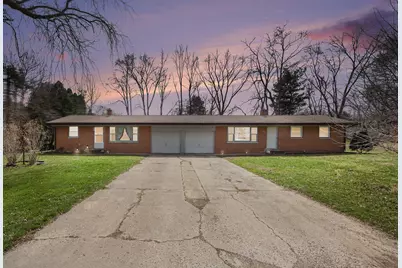 4710 E Hillcrest Drive, Berrien Springs, MI 49103 - Photo 1