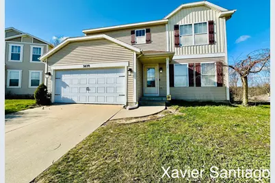 3839 Pfeiffer Woods Court SE, Kentwood, MI 49512 - Photo 1