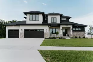 8115 Byron Depot Drive SW, Byron Center, MI 49315 - Photo 1