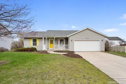 9415 Southwind Drive, Zeeland, MI 49464 - Photo 1