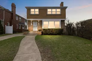 5008 W Outer Dr, Detroit, MI 48235 - Photo 1