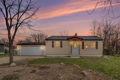 5730 Crippen Avenue SW, Wyoming, MI 49548 - Photo 1