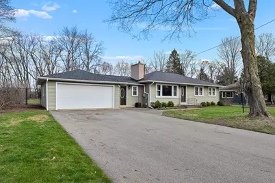 3878 Jennings Drive, Kalamazoo, MI 49048 - Photo 1