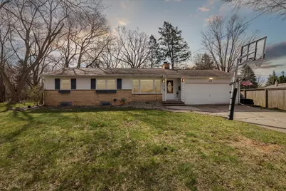 1129 Berkshire Drive, Kalamazoo, MI 49006 - Photo 1