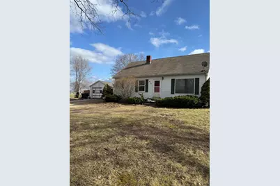 410 E Muskegon Street, Cedar Springs, MI 49319 - Photo 1