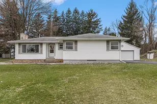 3546 Mt Hope Rd, Grass Lake, MI 49240 - Photo 1