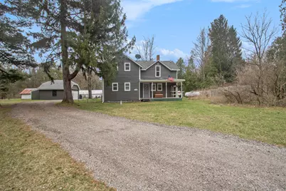 12934 Wilson Road, Fruitport, MI 49415 - Photo 1