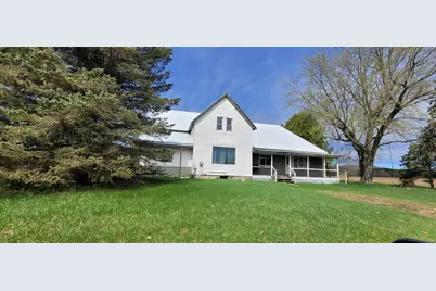 5248 W Shelby Road, Shelby, MI 49455 - Photo 1