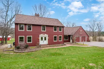 6080 N 31st Street, Richland, MI 49083 - Photo 1