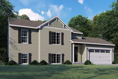 3958 Watertown Drive, Watervliet, MI 49098 - Photo 1