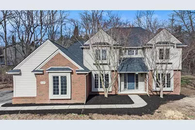 5010 Walnut Hills Drive, Brighton, MI 48116 - Photo 1