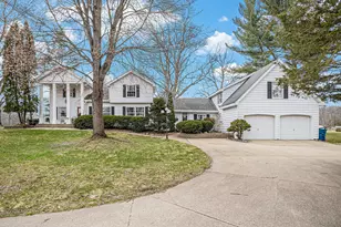 3567 M Dr S, Athens, MI 49011 - Photo 1