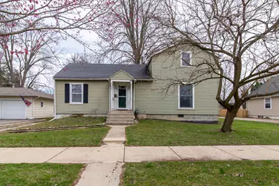 409 Wilkinson Street, Chelsea, MI 48118 - Photo 1