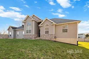 4087 Baldwin St, Hudsonville, MI 49426 - Photo 1