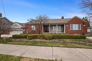 14511 Harbor St, Detroit, MI 48215 - Photo 1