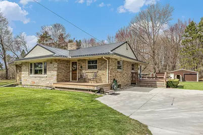 3838 Perrine Road, Rives Junction, MI 49277 - Photo 1