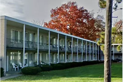 17161 Redford Street #105, Detroit, MI 48219 - Photo 1